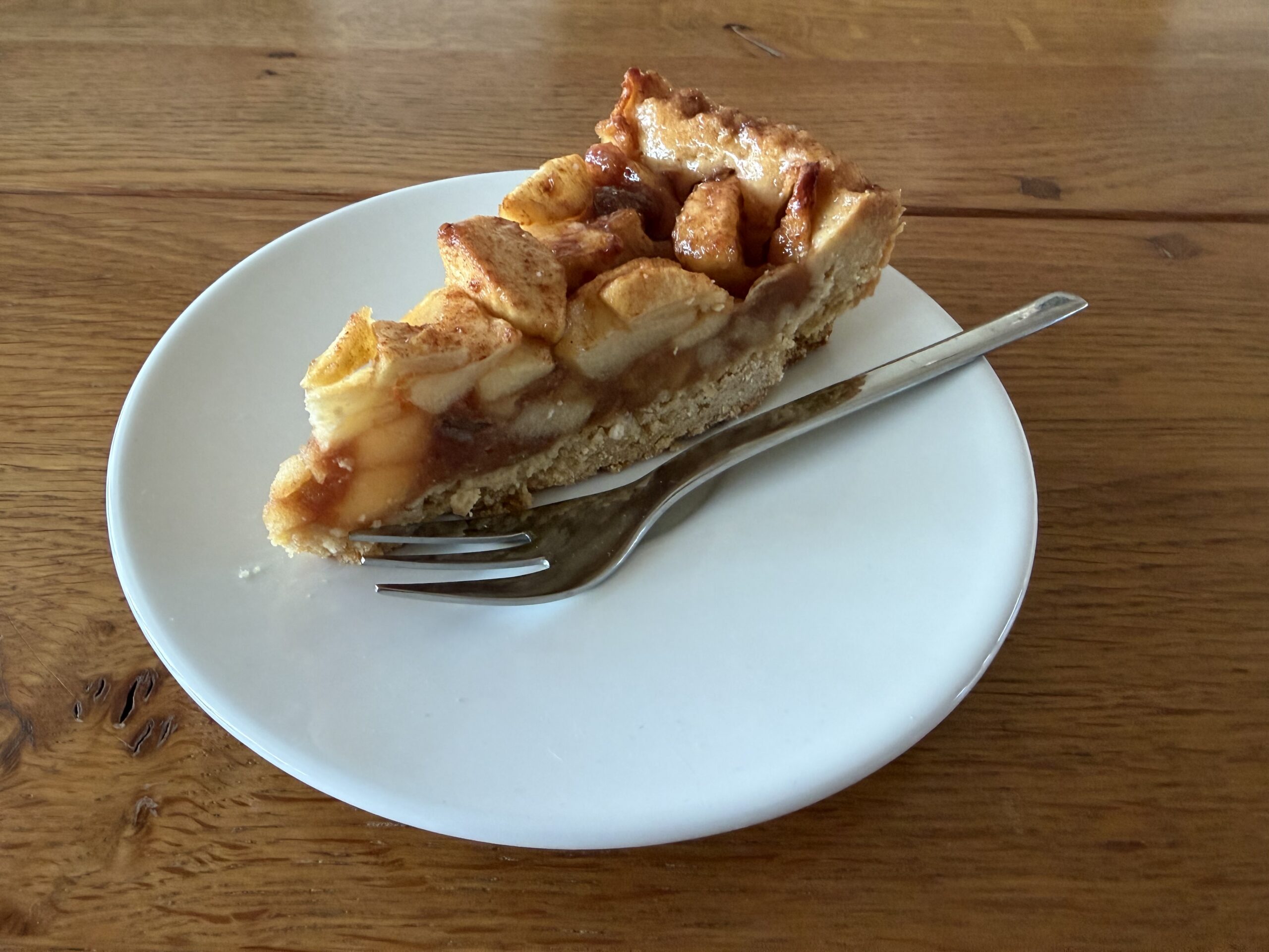 pie